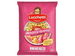 Lucchettini Lucchetti 500gr