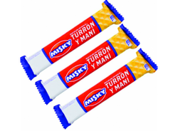 Turron Misky