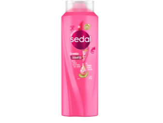 Shampoo Sedal Ceramidas 650ml