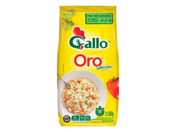 Arroz Gallo 1Kg