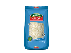 Arroz Molto 1kg