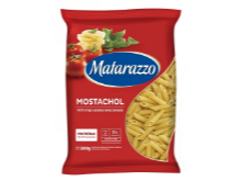 Fideos Matarazzo SURTIDOS