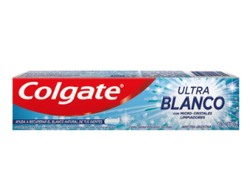 Dentrifico Colgate UltraBlanco 90gr