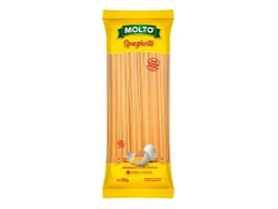Fideo al Hvo Spaghetti Molto 500gr