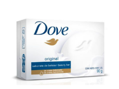 Jabon Tocador Dove 90gr