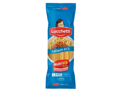 Fideo Tallarin Lucchetti 500gr