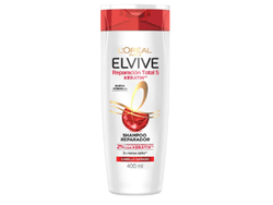Shampoo / Acond. Elvive 400ml