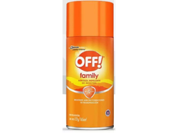Repelente Off