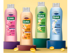 Shampoo / Acond. Suave