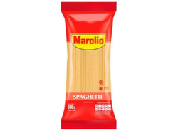 Fideo Spaghetti Marolio 500gr