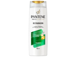 Shampoo / Acond. Pantene Restauracion 400ml