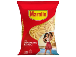 Fideo Mostachol Marolio 500gr