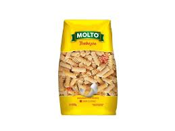 Fideo al Hvo Tirabuzon Molto 500gr
