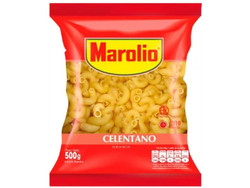 Fideo Celenteno Marolio 500gr