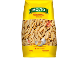 Fideo al Hvo Mostachol 500gr