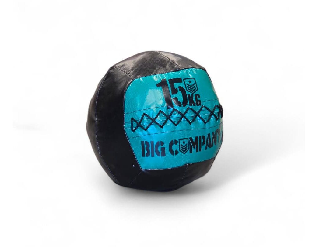 MEDICINE BALL STANDARD X 15 KG