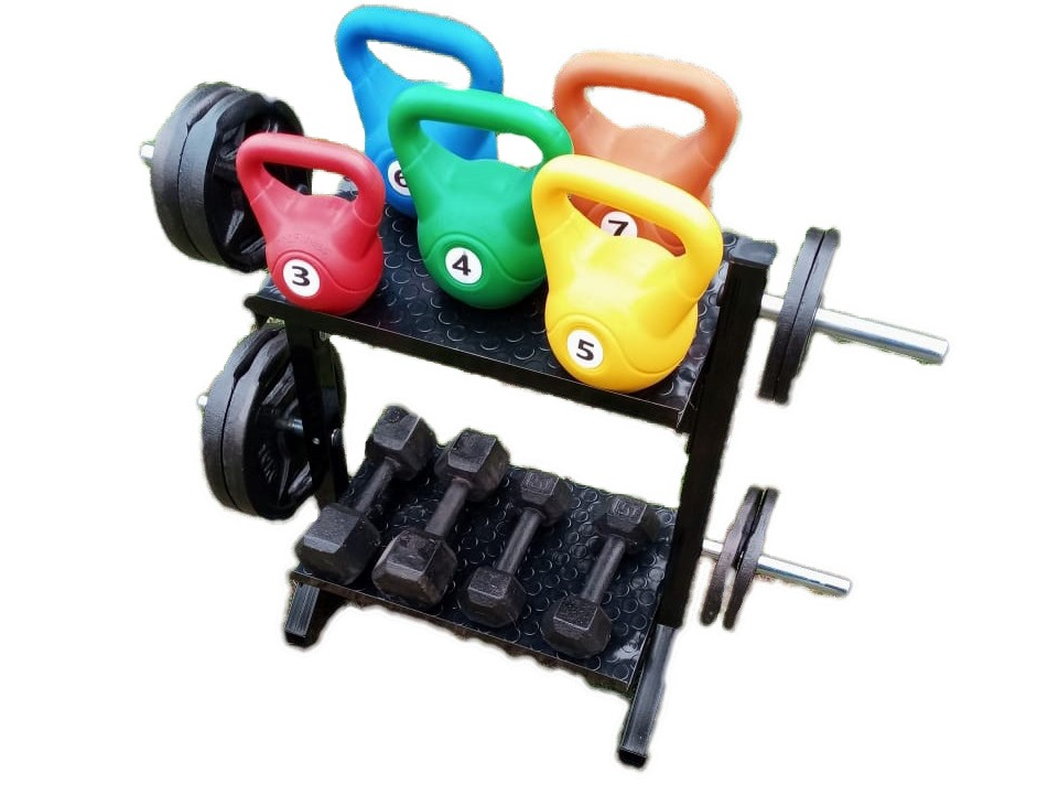 ORGANIZADOR 2 NIVELES CHICO