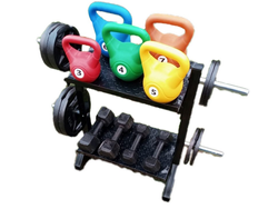 ORGANIZADOR 2 NIVELES CHICO