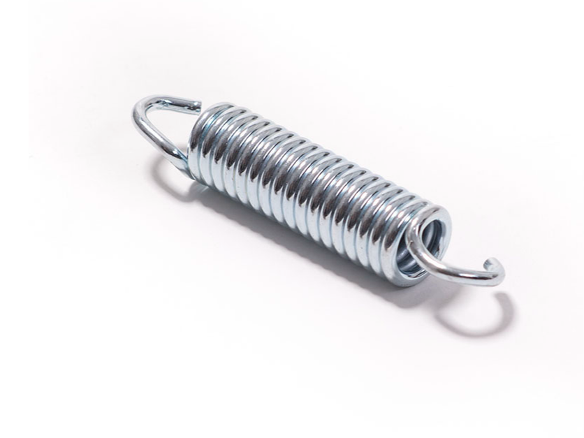 RESORTE PARA MINI TRAMP