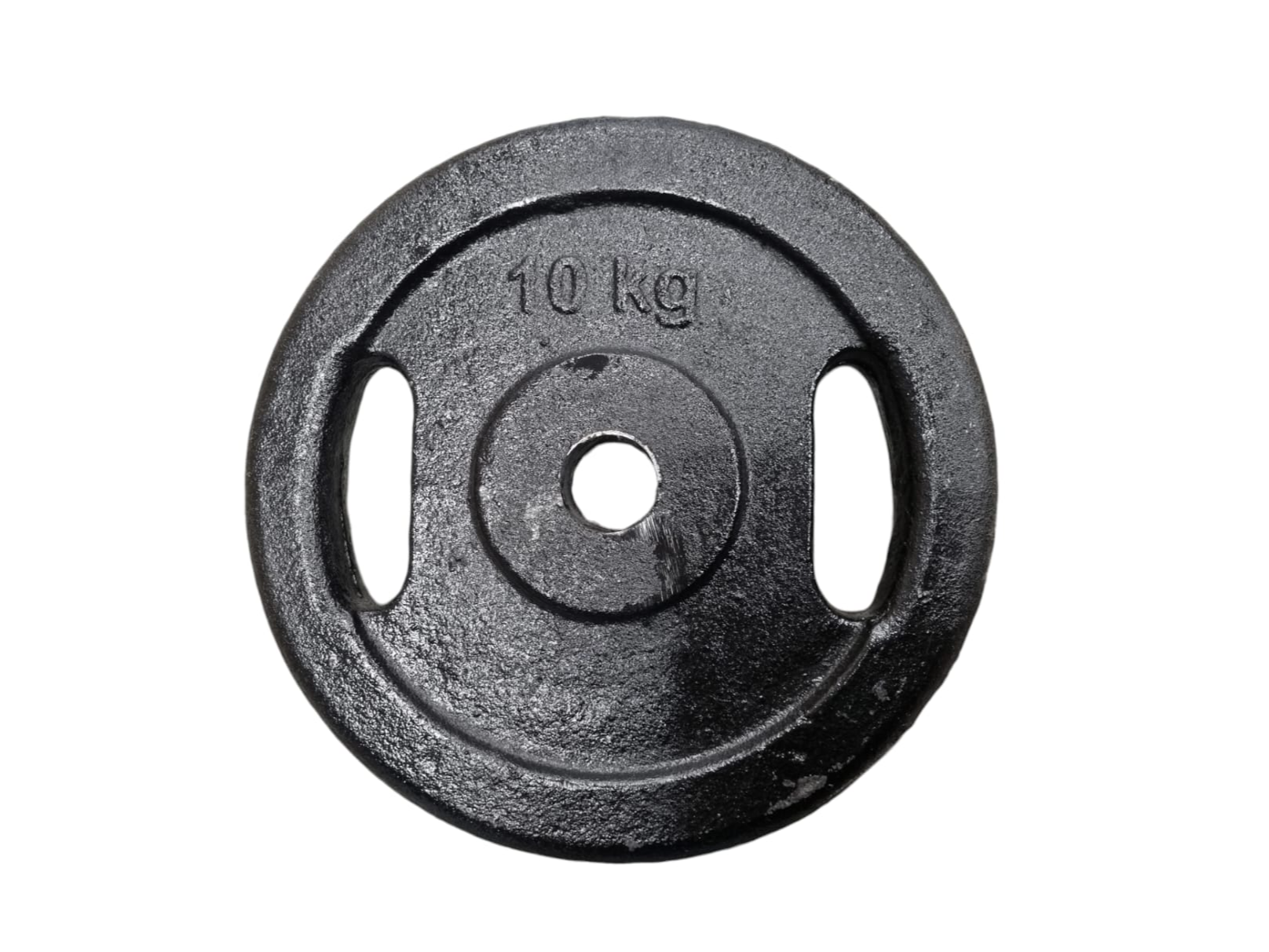 DISCO PREMIUM C/ AGARRE 30 MM 10 KG