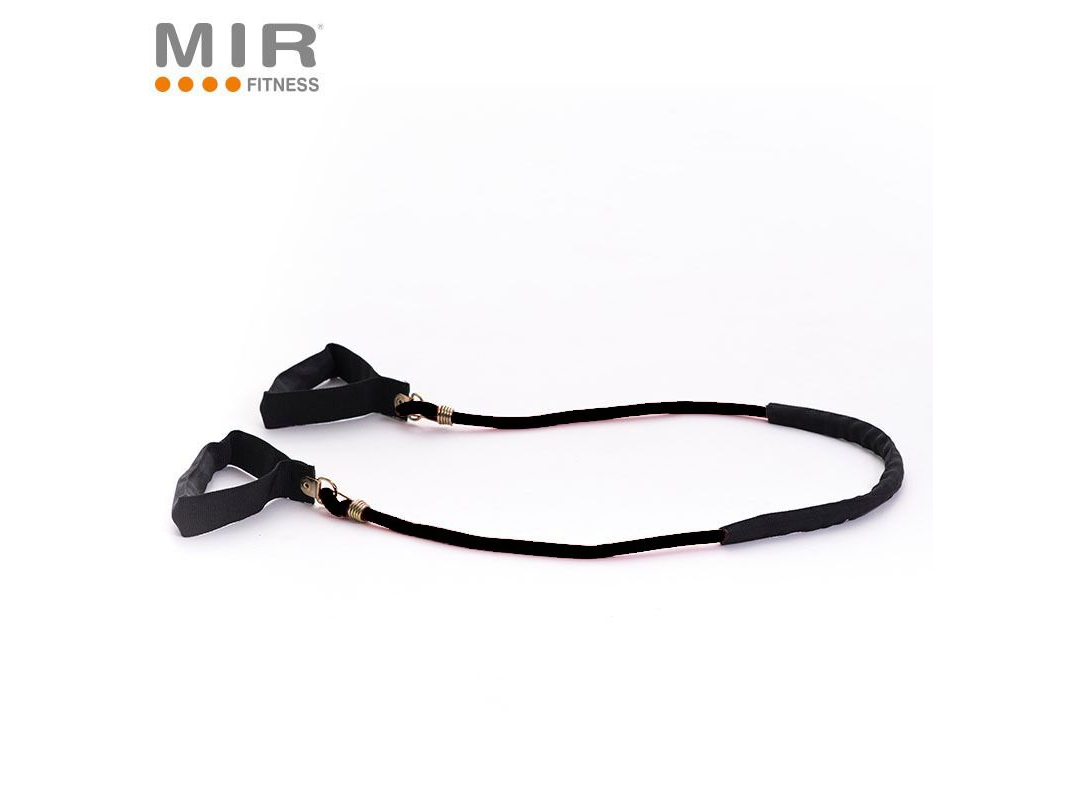 BANDA LARGA REFORZADA NEGRA