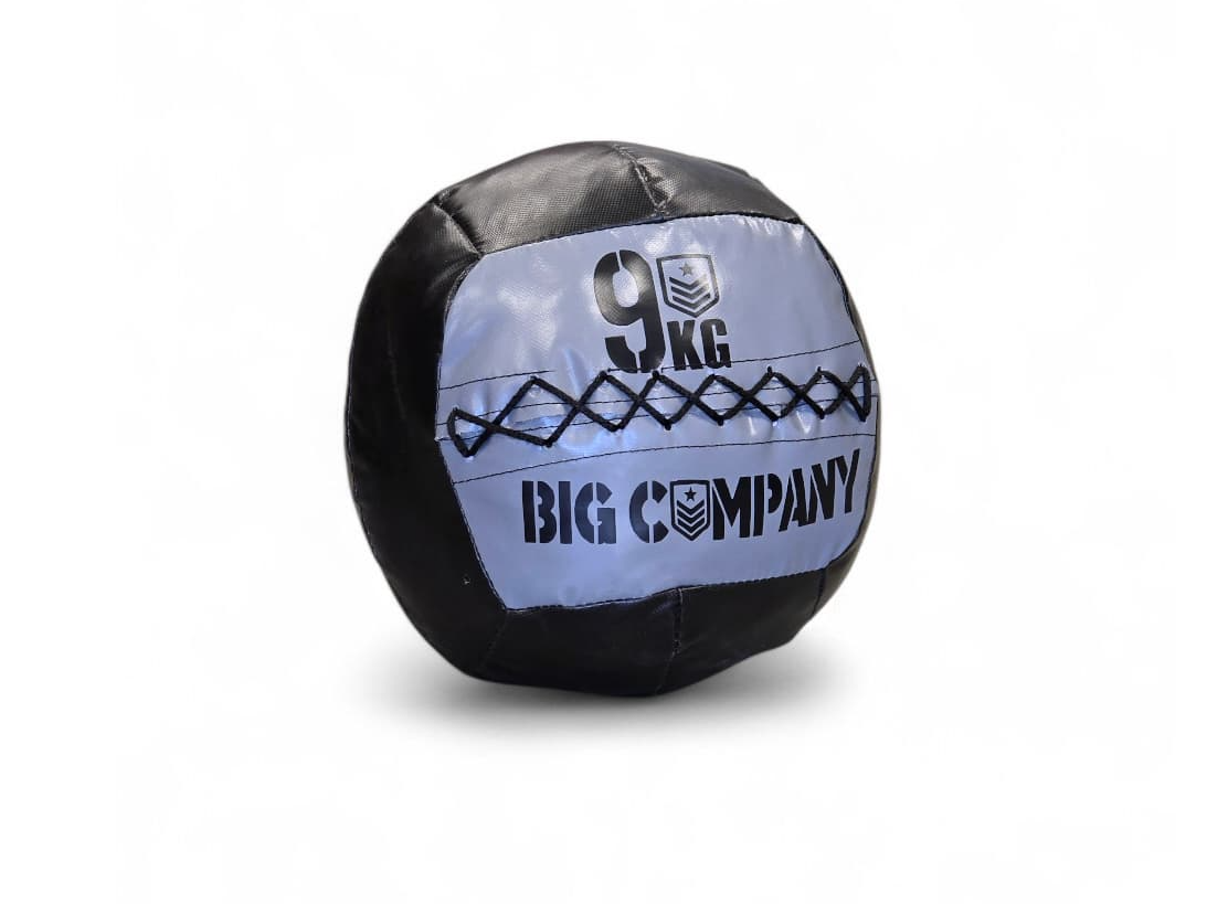MEDICINE BALL STANDARD X 9 KG