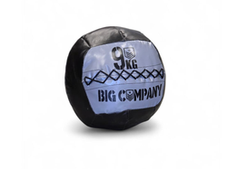 MEDICINE BALL STANDARD X 9 KG