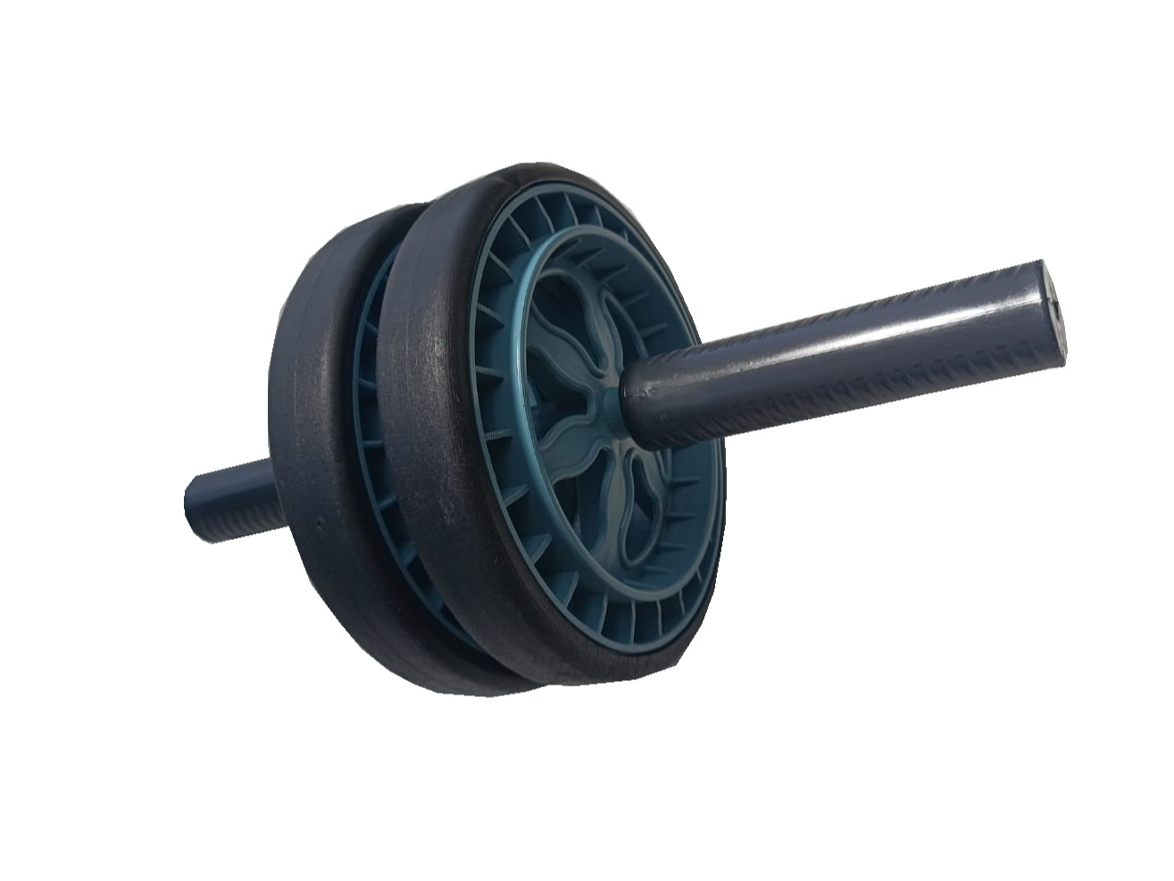 RUEDA ABDOMINALES DOBLE NAC