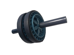 RUEDA ABDOMINALES DOBLE NAC