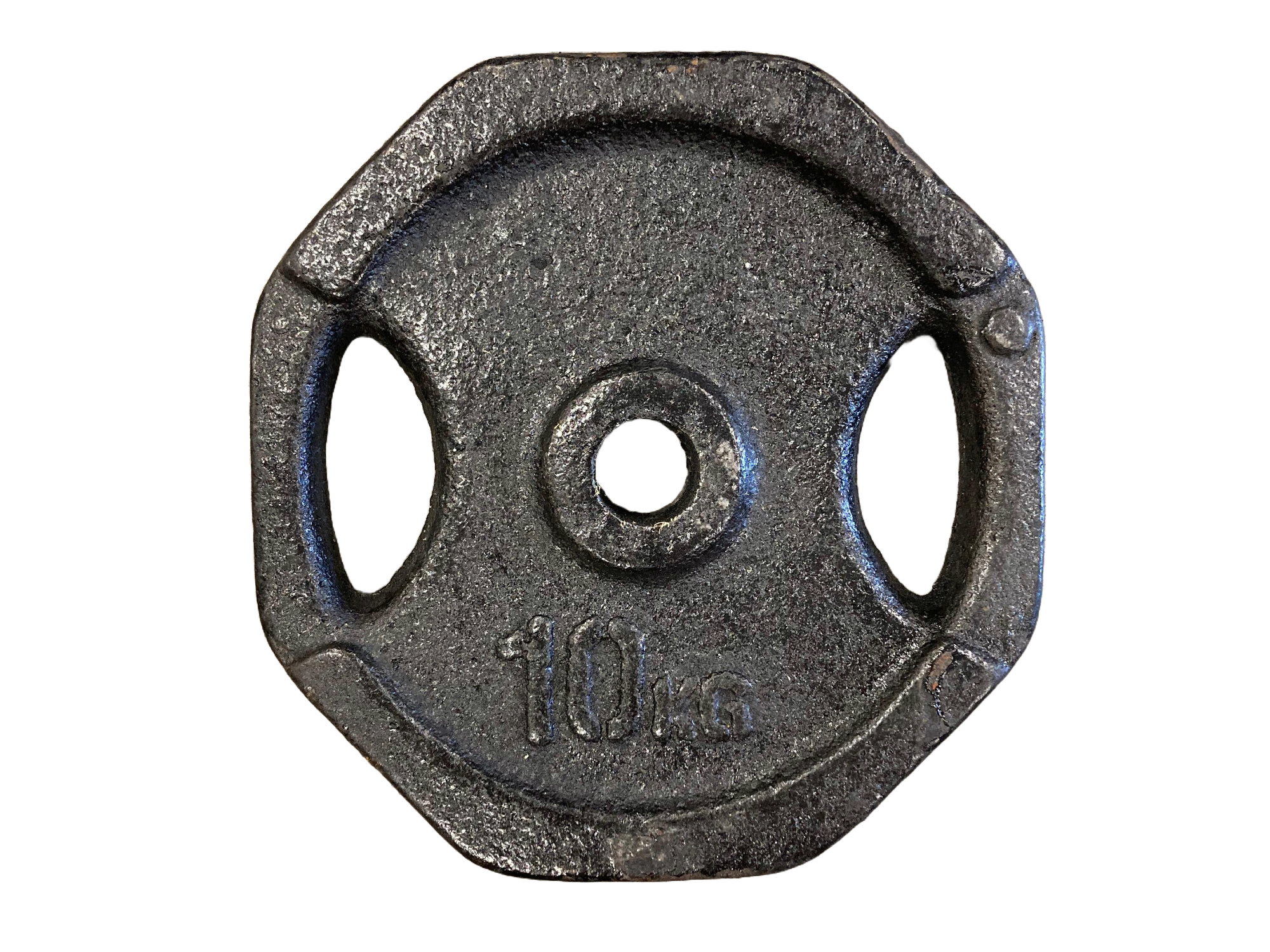 DISCO ECONOMICO 30 MM 10 KG