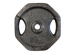 DISCO ECONOMICO 30 MM 10 KG