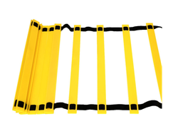 ESCALERA COORDINACION 10 PELDAÑOS