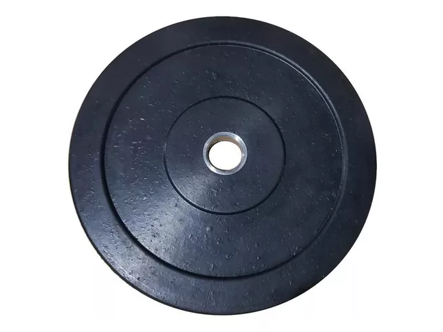 DISCO BUMPER 50 MM 20 KG
