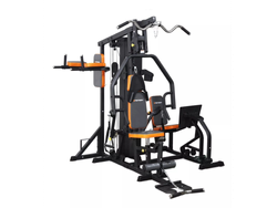 MULTIGYM PRO