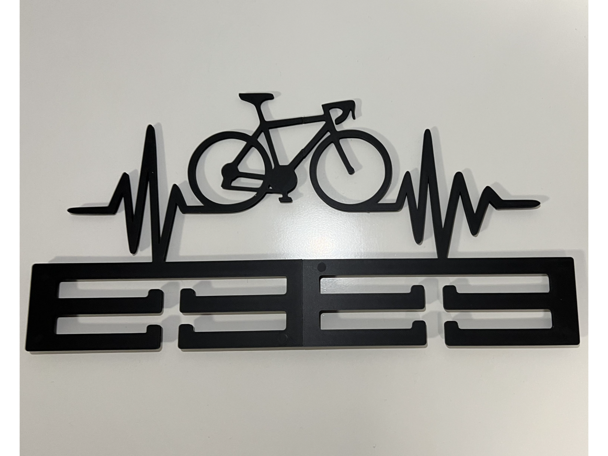 Medallero Bike