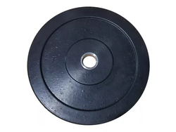 DISCO BUMPER 50 MM 15 KG