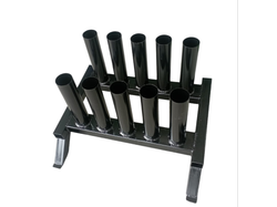 PORTA BARRAS OLIMPICO X 10