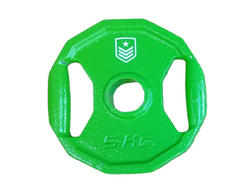 DISCO COLOR 50 MM 5 KG