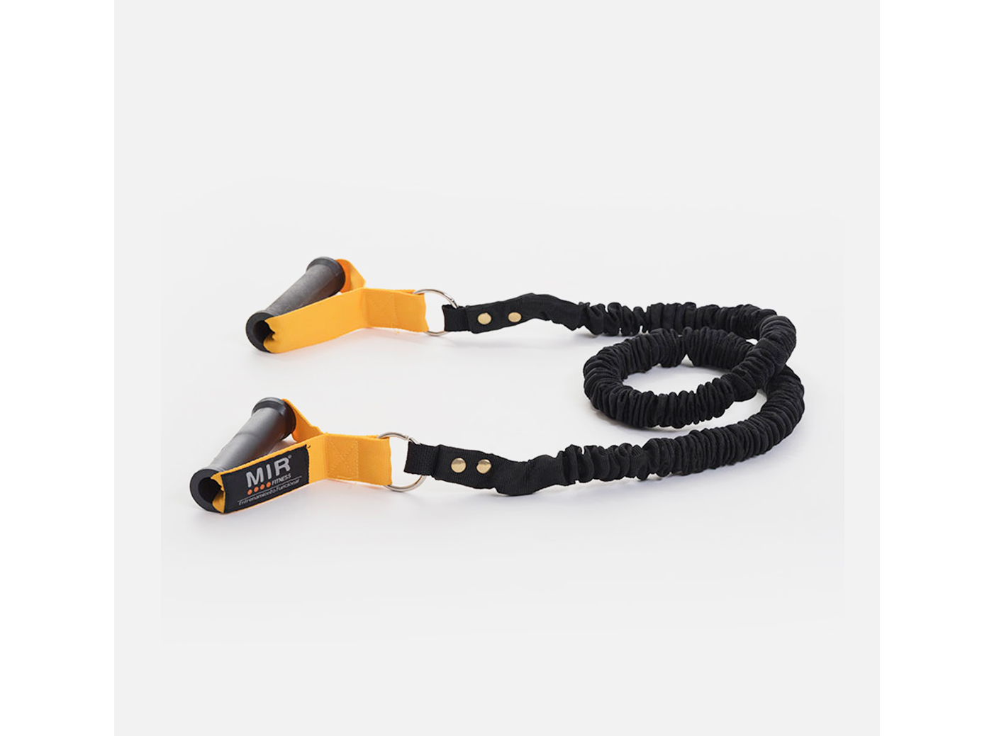 BANDA REVESTIDA ROJA - TENSION MEDIA