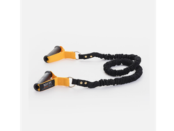 BANDA REVESTIDA ROJA - TENSION MEDIA