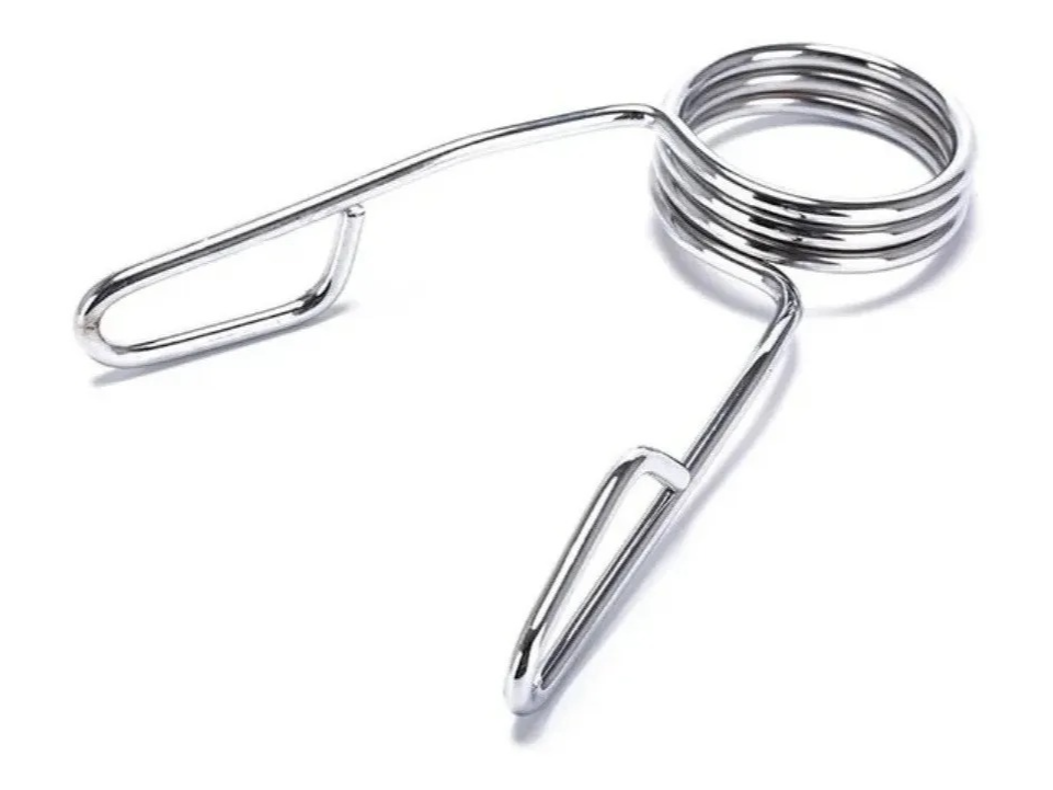 TOPE ALAMBRE ACERADO 30 MM (UNIDAD)