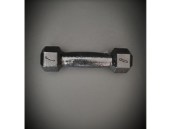 MANCUERNA FUNDICION 1 KG (UNIDAD)