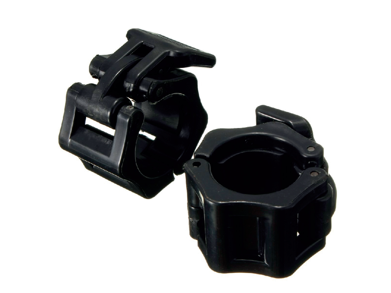 TOPES PLASTICOS OLIMPICOS (PAR)