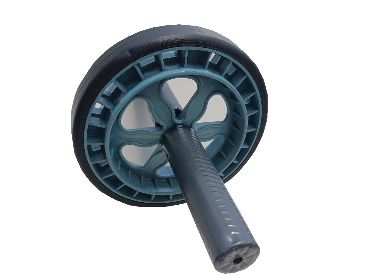 RUEDA ABDOMINALES SIMPLE NAC