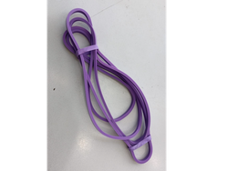 BANDA DOMINADA 0,65 CM VIOLETA