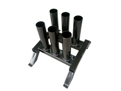 PORTA BARRAS OLIMPICO X 6