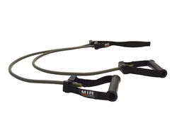 BANDA FUNCIONAL GRIS - TENSION EXTRA ALTA