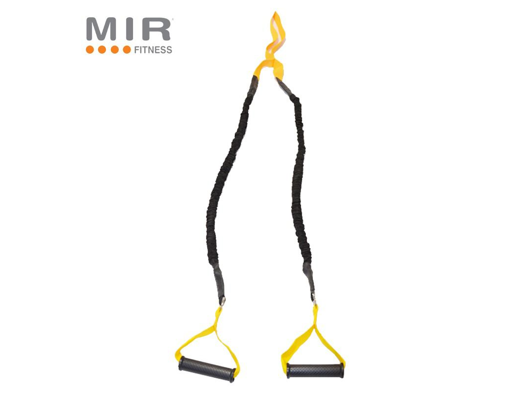 BANDA FUNCIONAL REVESTIDA ROJA - TENSION MEDIA