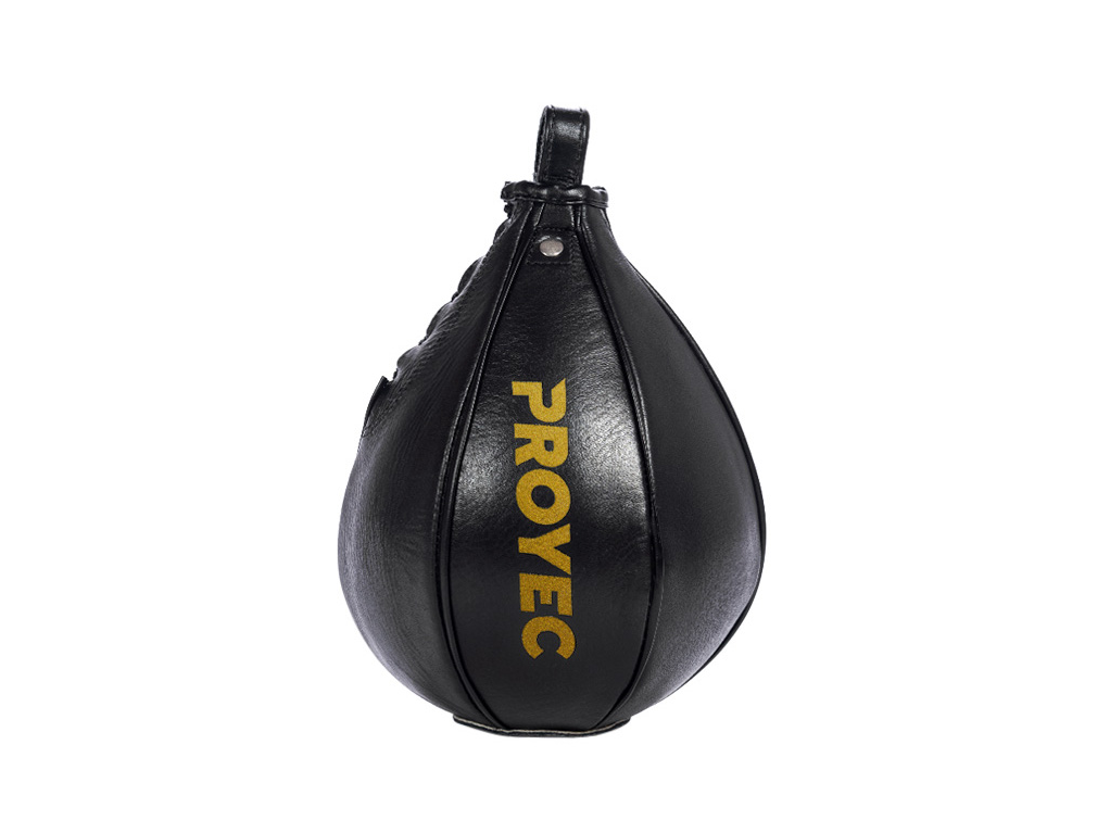 PERA PUNCHING N°2 CUERO IMPORTADO