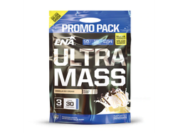 ULTRA MASS BIG SIZE 3000 GRS - VAINILLA